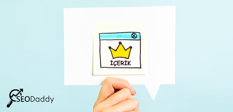 Site İçerikleriniz Ne Kadar Kaliteli?