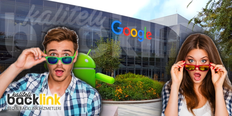 Google ile Neler Görüştük? Telefon Görüşmemizin Tüm Detayları!