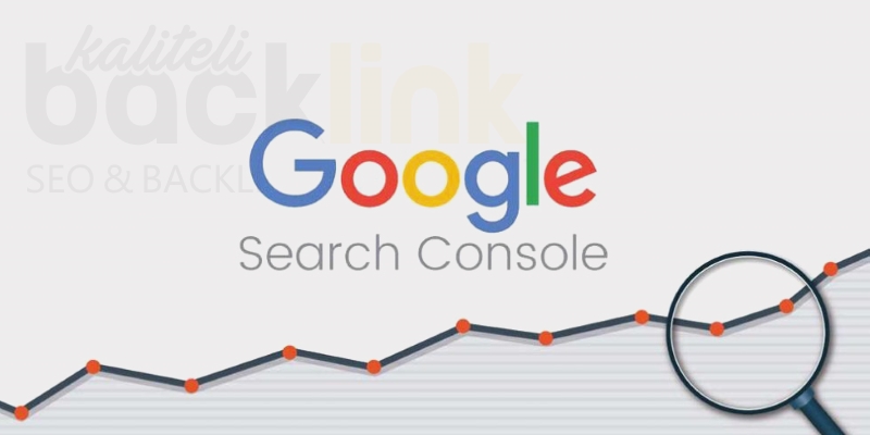 Google Search Console Alan Mülkü Özelliği Eklendi