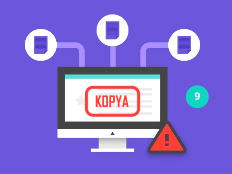 SEO Analizi: Kopya İçerik Tespiti